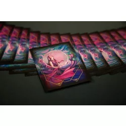 Curator Sleeves: Masterpiece Series Brittany Bowman 4: Sanctuary-ONB-CU0004