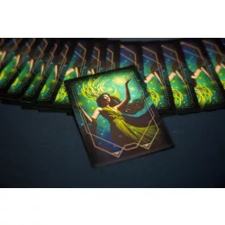 Curator Sleeves: Masterpiece Series Olga Tereshenko 2: Essence-ONB-CU0006