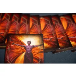   Curator Sleeves: Masterpiece Series Olga Tereshenko 3: Conduit