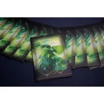 Curator Sleeves: Masterpiece Series Sergio Chaves 2: Currents-ONB-CU0011