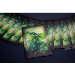 Curator Sleeves: Masterpiece Series Sergio Chaves 2: Currents-ONB-CU0011
