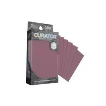 Curator Sleeves: Palette Series: tyrian-ONB-CU0020