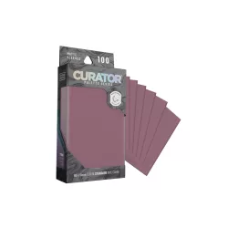 Curator Sleeves: Palette Series: tyrian-ONB-CU0020