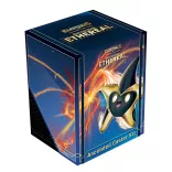 Elestrals TCG: Ascended Caster Kit - Ethreal (Shattered Stars) - EN