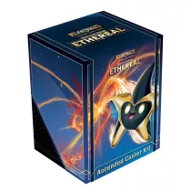   Elestrals TCG: Ascended Caster Kit - Ethreal (Shattered Stars) - EN