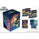 Elestrals TCG: Ascended Caster Kit - Ethreal (Shattered Stars) - EN