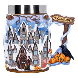 Harry Potter - Collectible Tankard - Hogsmeade Village-B7381B26