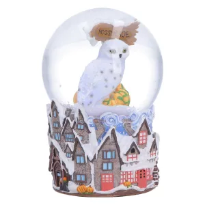 Harry Potter - Snow Globe - Hogsmeade Village