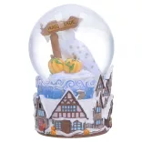 Harry Potter - Snow Globe - Hogsmeade Village