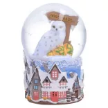 Harry Potter - Snow Globe - Hogsmeade Village