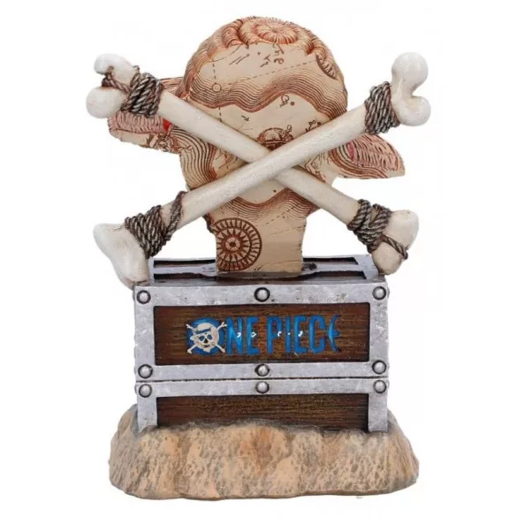 One Piece (Netflix) - Jolly Roger öröknaptár