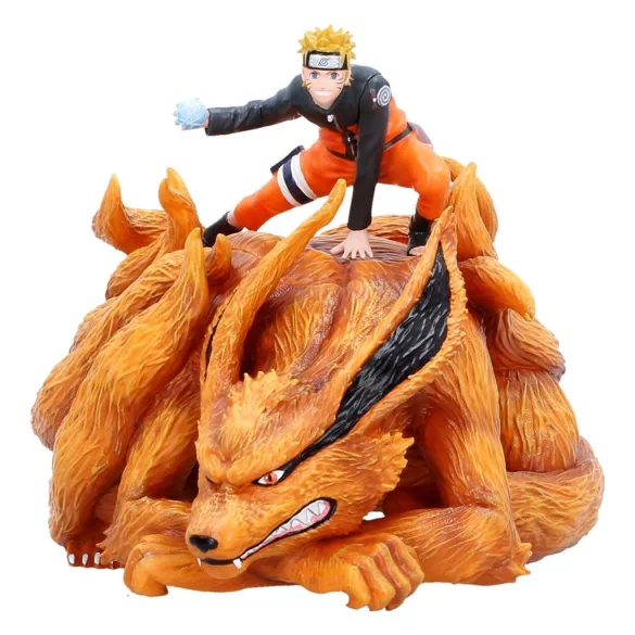 Naruto - Box - Kurama rajongói doboz