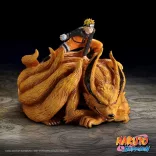 Naruto - Box - Kurama rajongói doboz