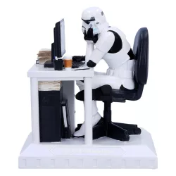 Original Stormtrooper - Figure - Slave to the Wage-B7529B26