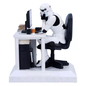 Original Stormtrooper - Figure - Slave to the Wage-B7529B26