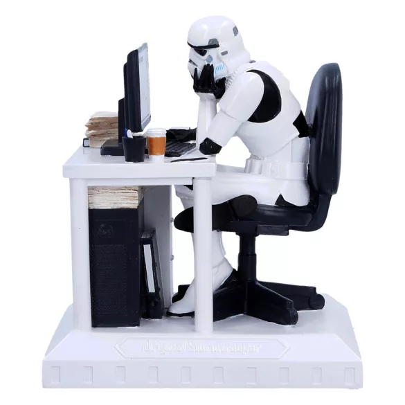 Original Stormtrooper - Figure - Slave to the Wage-B7529B26