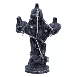 The Lord Of The Rings - Figure - Ringwraits of Middle Earth-B7515B26
