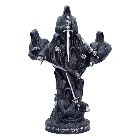 The Lord Of The Rings - Figure - Ringwraits of Middle Earth-B7515B26