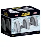 Galactic Warzones: Rebel Outpost - Shield Generator (x1) terepasztalos modell