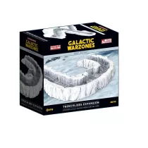 Galactic Warzones: Rebel Outpost - Trenchlines Expansion (x5)-BB750