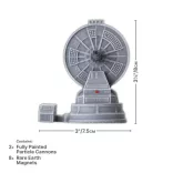 Galactic Warzones: Rebel Outpost - Ion Cannon (x1)