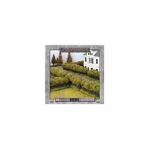 BIAB: Features: Bocage (x6), Full Painted Terrain-BB243