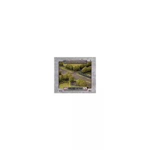 BIAB: Features: Bocage Extras (x5), Full Painted Terrain-BB244
