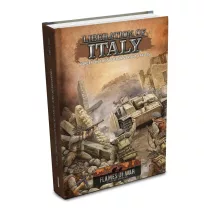 Flames of War - Liberation of Italy-FW278