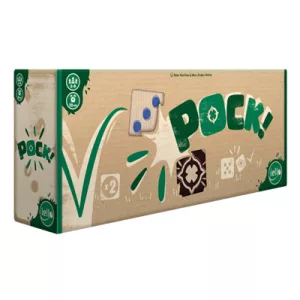 Pock - EN-70596