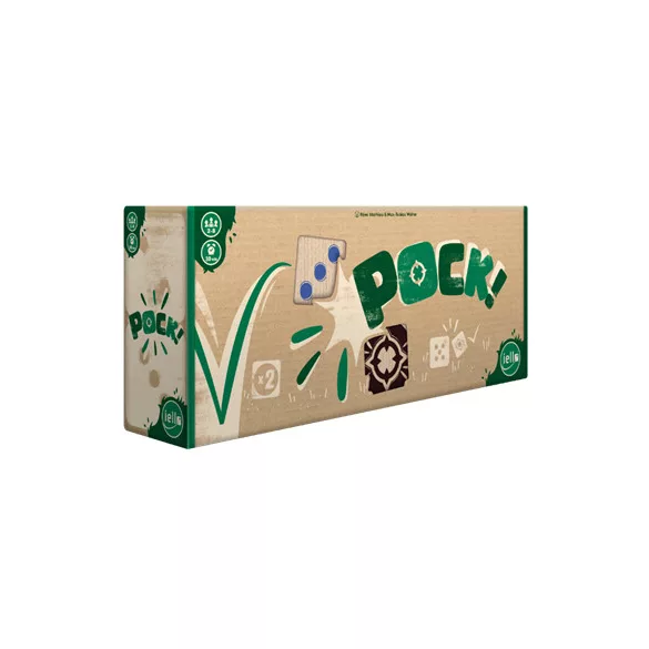 Pock - EN-70596