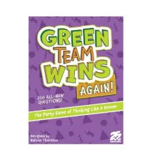 Green Team Wins Again - EN-TFC29500