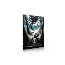 Old Gods of Appalachia RPG Come Hell or High Water - EN