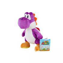 Super Mario - Plush Figure - Yoshi purple, 20cm-109231631