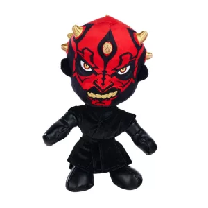 Lucasfilm - Plush Figure - Darth Maul, 25cm-6315870555