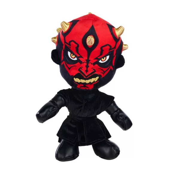 Lucasfilm - Plush Figure - Darth Maul, 25cm-6315870555