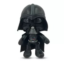 Lucasfilm - Plush Figure - Darth Vader, 25cm-6315870557