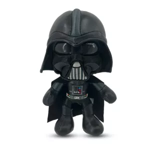 Lucasfilm - Plush Figure - Darth Vader, 25cm-6315870557