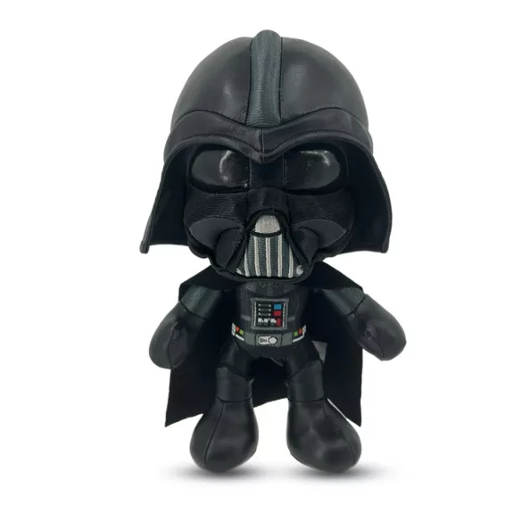 Lucasfilm - Plush Figure - Darth Vader, 25cm-6315870557