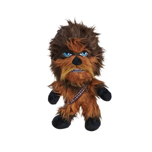 Star Wars - Plush Figure - Chewbacca, 25cm-6315870798