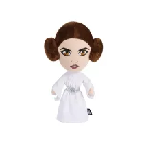 Star Wars - Plush Figure - Princess Leia, 25cm-6315870799