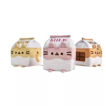 Pusheen - Plush Figures - Sips, 15cm - CDU of 6-109340222