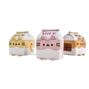Pusheen - Plush Figures - Sips, 15cm - CDU of 6-109340222