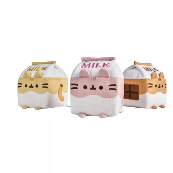 Pusheen - Plush Figures - Sips, 15cm - CDU of 6-109340222