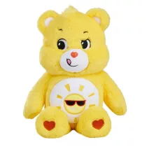 Care Bears - Plush Figure - Sunshine Bear, 35cm-6305878002038