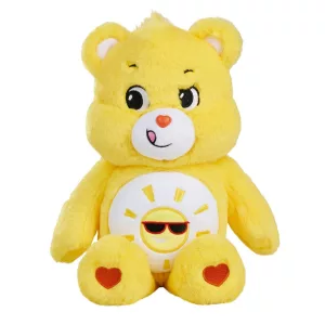 Care Bears - Plush Figure - Sunshine Bear, 35cm-6305878002038