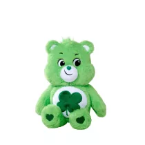 Care Bears - Plush Figure - Good Luck Bear, 35cm-6305878003038
