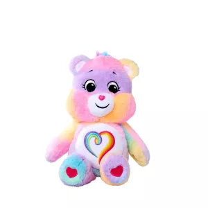 Care Bears - Plush Figure - Togetherness Bear, 35cm-6305878006038