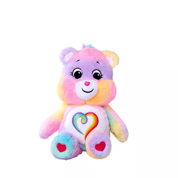 Care Bears - Plush Figure - Togetherness Bear, 35cm-6305878006038