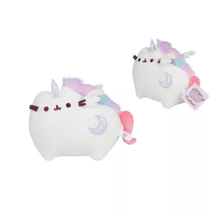 Pusheen - Plush Figure - Pusheenecorn, 25cm-109340220