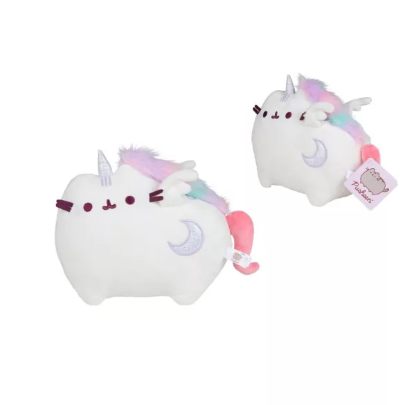 Pusheen - Plush Figure - Pusheenecorn, 25cm-109340220